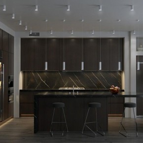 Накладной светильник Novotech Brill 370844 в Нефтекамске - neftekamsk.mebel24.online | фото 2
