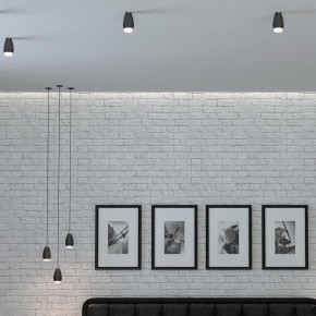 Накладной светильник Novotech Gent 370911 в Нефтекамске - neftekamsk.mebel24.online | фото 3