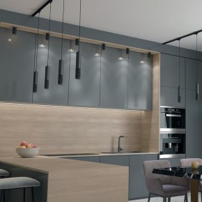 Накладной светильник Novotech Mais 370754 в Нефтекамске - neftekamsk.mebel24.online | фото 2