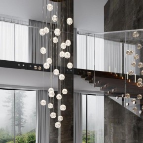 Накладной светильник Odeon Light Crystal 1 5008/120L в Нефтекамске - neftekamsk.mebel24.online | фото 5