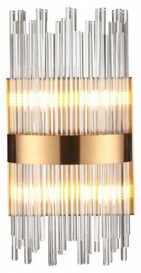 Накладной светильник Odeon Light Focco 4722/4W в Нефтекамске - neftekamsk.mebel24.online | фото 3