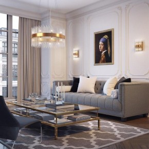 Накладной светильник Odeon Light Focco 4722/4W в Нефтекамске - neftekamsk.mebel24.online | фото 4
