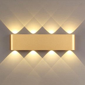 Накладной светильник Odeon Light Magnum 3893/8WL в Нефтекамске - neftekamsk.mebel24.online | фото 2