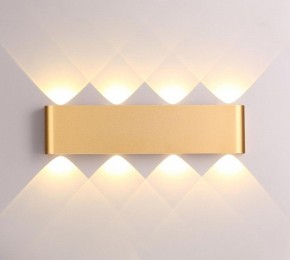 Накладной светильник Odeon Light Magnum 3893/8WL в Нефтекамске - neftekamsk.mebel24.online | фото 3