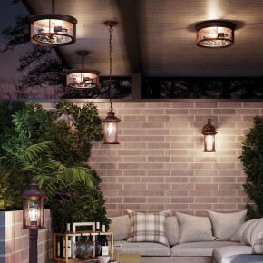 Накладной светильник Odeon Light Mavret 4961/2C в Нефтекамске - neftekamsk.mebel24.online | фото 4