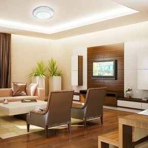 Накладной светильник Sonex Floors 2041/EL в Нефтекамске - neftekamsk.mebel24.online | фото 6