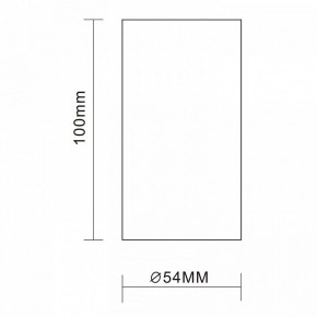 Накладной светильник ST-Luce Simplus ST110.407.01 в Нефтекамске - neftekamsk.mebel24.online | фото 7