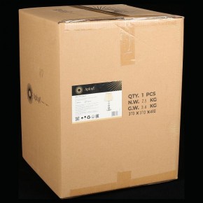 Настольная лампа декоративная Aployt Gaell APL.704.04.01 в Нефтекамске - neftekamsk.mebel24.online | фото 6