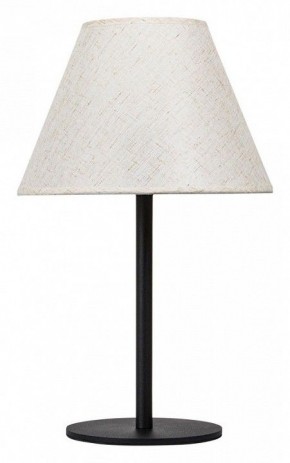 Настольная лампа декоративная Arte Lamp Alea A5068LT-1BK в Нефтекамске - neftekamsk.mebel24.online | фото