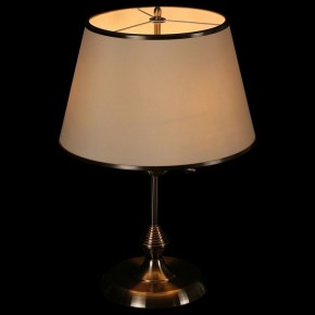 Настольная лампа декоративная Arte Lamp Alice A3579LT-3AB в Нефтекамске - neftekamsk.mebel24.online | фото 2