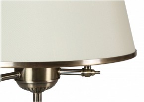 Настольная лампа декоративная Arte Lamp Alice A3579LT-3AB в Нефтекамске - neftekamsk.mebel24.online | фото 3