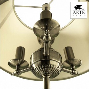 Настольная лампа декоративная Arte Lamp Alice A3579LT-3AB в Нефтекамске - neftekamsk.mebel24.online | фото 5