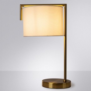 Настольная лампа декоративная Arte Lamp Aperol A5031LT-1PB в Нефтекамске - neftekamsk.mebel24.online | фото 2
