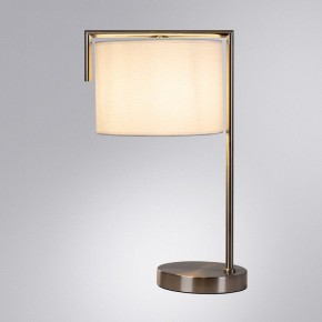 Настольная лампа декоративная Arte Lamp Aperol A5031LT-1SS в Нефтекамске - neftekamsk.mebel24.online | фото 3