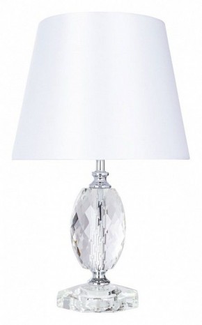 Настольная лампа декоративная Arte Lamp Azalia A4019LT-1CC в Нефтекамске - neftekamsk.mebel24.online | фото