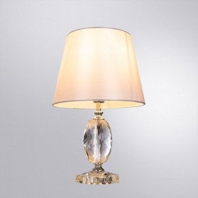 Настольная лампа декоративная Arte Lamp Azalia A4019LT-1CC в Нефтекамске - neftekamsk.mebel24.online | фото 4