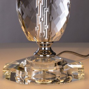 Настольная лампа декоративная Arte Lamp Azalia A4019LT-1CC в Нефтекамске - neftekamsk.mebel24.online | фото 5