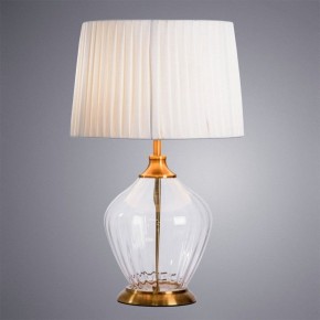 Настольная лампа декоративная Arte Lamp Baymont A5059LT-1PB в Нефтекамске - neftekamsk.mebel24.online | фото 2