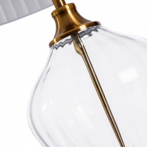 Настольная лампа декоративная Arte Lamp Baymont A5059LT-1PB в Нефтекамске - neftekamsk.mebel24.online | фото 4