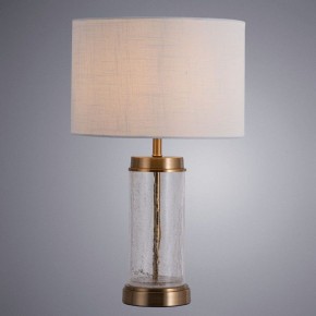 Настольная лампа декоративная Arte Lamp Baymont A5070LT-1PB в Нефтекамске - neftekamsk.mebel24.online | фото 2