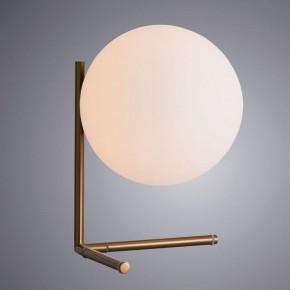 Настольная лампа декоративная Arte Lamp Bolla-Unica A1921LT-1AB в Нефтекамске - neftekamsk.mebel24.online | фото 2