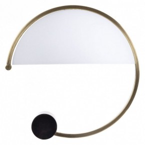 Настольная лампа декоративная Arte Lamp Brava A5056LT-1AB в Нефтекамске - neftekamsk.mebel24.online | фото