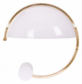 Настольная лампа декоративная Arte Lamp Brava A5056LT-1GO в Нефтекамске - neftekamsk.mebel24.online | фото