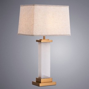 Настольная лампа декоративная Arte Lamp Camelot A4501LT-1PB в Нефтекамске - neftekamsk.mebel24.online | фото 2