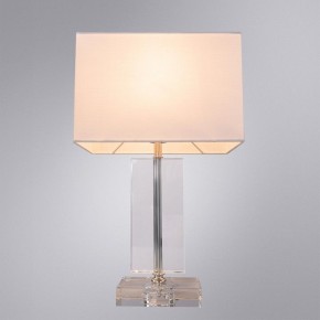 Настольная лампа декоративная Arte Lamp Clint A4022LT-1CC в Нефтекамске - neftekamsk.mebel24.online | фото 2