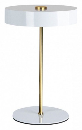 Настольная лампа декоративная Arte Lamp Elnath A5038LT-3WH в Нефтекамске - neftekamsk.mebel24.online | фото