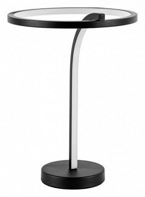 Настольная лампа декоративная Arte Lamp Enigma A2974LT-16BK в Нефтекамске - neftekamsk.mebel24.online | фото
