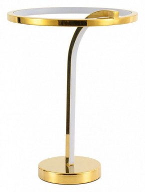 Настольная лампа декоративная Arte Lamp Enigma A2974LT-16PB в Нефтекамске - neftekamsk.mebel24.online | фото