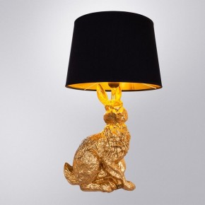 Настольная лампа декоративная Arte Lamp Izar A4015LT-1GO в Нефтекамске - neftekamsk.mebel24.online | фото 2