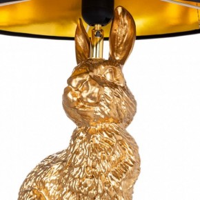 Настольная лампа декоративная Arte Lamp Izar A4015LT-1GO в Нефтекамске - neftekamsk.mebel24.online | фото 4