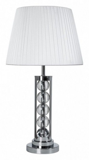 Настольная лампа декоративная Arte Lamp Jessica A4062LT-1CC в Нефтекамске - neftekamsk.mebel24.online | фото