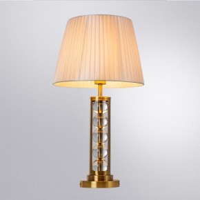 Настольная лампа декоративная Arte Lamp Jessica A4062LT-1PB в Нефтекамске - neftekamsk.mebel24.online | фото 2