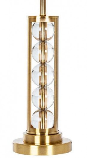 Настольная лампа декоративная Arte Lamp Jessica A4062LT-1PB в Нефтекамске - neftekamsk.mebel24.online | фото 3