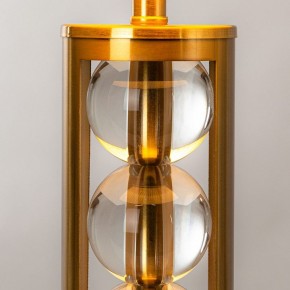 Настольная лампа декоративная Arte Lamp Jessica A4062LT-1PB в Нефтекамске - neftekamsk.mebel24.online | фото 5