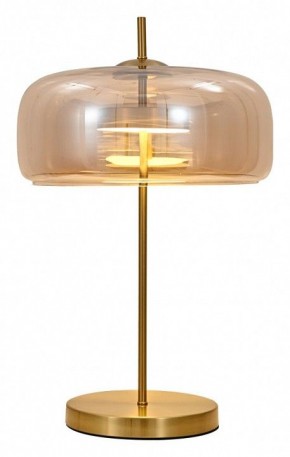 Настольная лампа декоративная Arte Lamp Padova A2404LT-1AM в Нефтекамске - neftekamsk.mebel24.online | фото