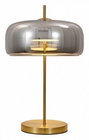 Настольная лампа декоративная Arte Lamp Padova A2404LT-1SM в Нефтекамске - neftekamsk.mebel24.online | фото