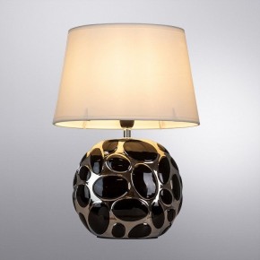 Настольная лампа декоративная Arte Lamp Poppy A4063LT-1CC в Нефтекамске - neftekamsk.mebel24.online | фото 2