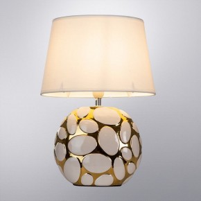 Настольная лампа декоративная Arte Lamp Poppy A4063LT-1GO в Нефтекамске - neftekamsk.mebel24.online | фото 2