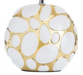 Настольная лампа декоративная Arte Lamp Poppy A4063LT-1GO в Нефтекамске - neftekamsk.mebel24.online | фото 3