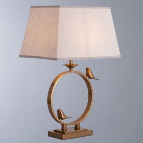 Настольная лампа декоративная Arte Lamp Rizzi A2230LT-1PB в Нефтекамске - neftekamsk.mebel24.online | фото 2