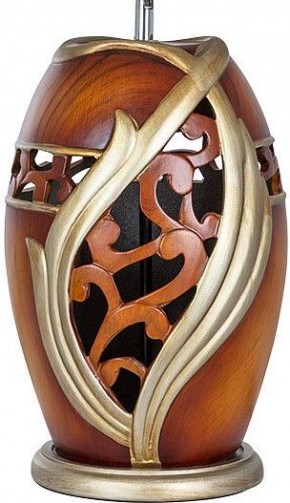 Настольная лампа декоративная Arte Lamp Ruby A4064LT-1BR в Нефтекамске - neftekamsk.mebel24.online | фото 3