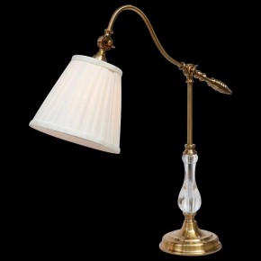 Настольная лампа декоративная Arte Lamp Seville A1509LT-1PB в Нефтекамске - neftekamsk.mebel24.online | фото 2