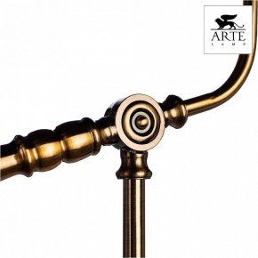 Настольная лампа декоративная Arte Lamp Seville A1509LT-1PB в Нефтекамске - neftekamsk.mebel24.online | фото 5