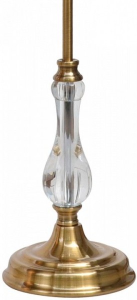 Настольная лампа декоративная Arte Lamp Seville A1509LT-1PB в Нефтекамске - neftekamsk.mebel24.online | фото 6