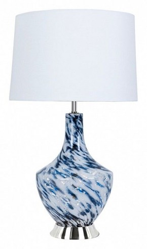 Настольная лампа декоративная Arte Lamp Sheratan A5052LT-1CC в Нефтекамске - neftekamsk.mebel24.online | фото