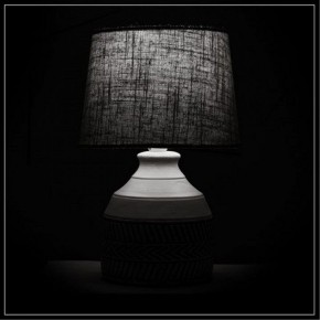 Настольная лампа декоративная Arte Lamp Tiaki A4636LT-1GY в Нефтекамске - neftekamsk.mebel24.online | фото 3
